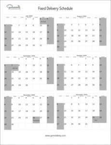Click for full size Schedule Fixed